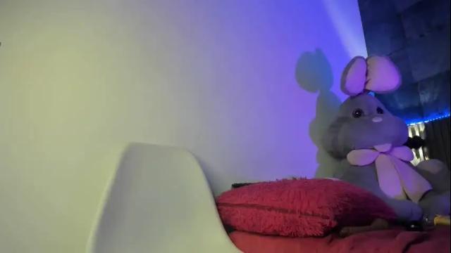 Thumbnail 2, rominnakonde's Stream at Chaturbate, 1 month ago
