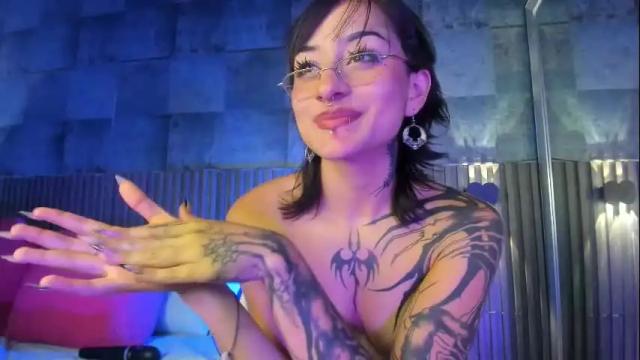 Image 11 of rominnakonde Stream on Chaturbate on 1 month ago