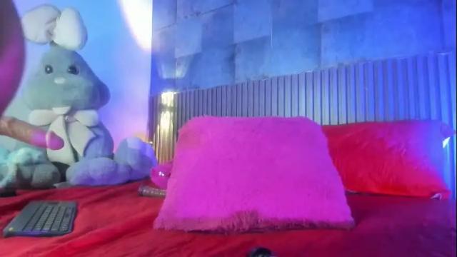 Image 3 of rominnakonde Stream on Chaturbate on 1 month ago