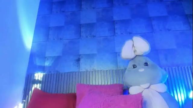 Image 2 of rominnakonde Stream on Chaturbate on 1 month ago