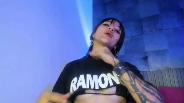 Image 8 of rominnakonde Stream on Chaturbate on 1 month ago