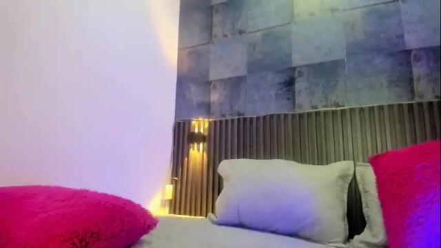 Image 4 of rominnakonde Stream on Chaturbate on 1 month ago