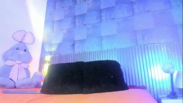 Thumbnail 1, rominnakonde's Stream at Chaturbate, 1 month ago