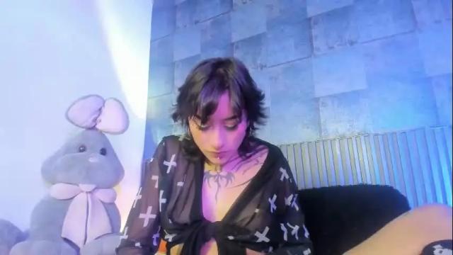Image 3 of rominnakonde Stream on Chaturbate on 1 month ago