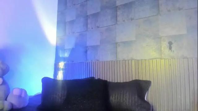 Image 11 of rominnakonde Stream on Chaturbate on 1 month ago