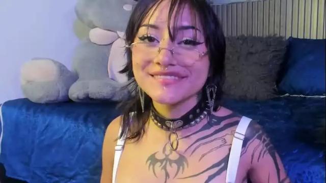 Image 8 of rominnakonde Stream on Chaturbate on 19 days ago