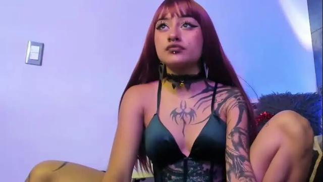 Thumbnail 1, rominnakonde's Stream at Chaturbate, 15 days ago