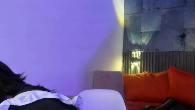 Image 8 of rominnakonde Stream on Chaturbate on 8 days ago