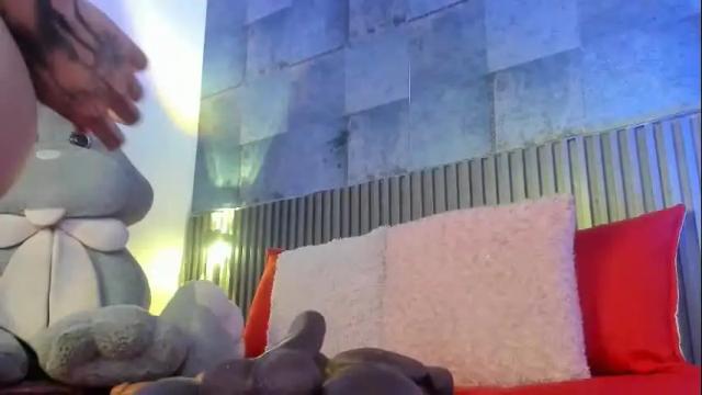 Image 6 of rominnakonde Stream on Chaturbate on 6 days ago