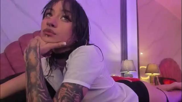 Thumbnail 1, rominnakonde's Stream at Chaturbate, 3 months ago