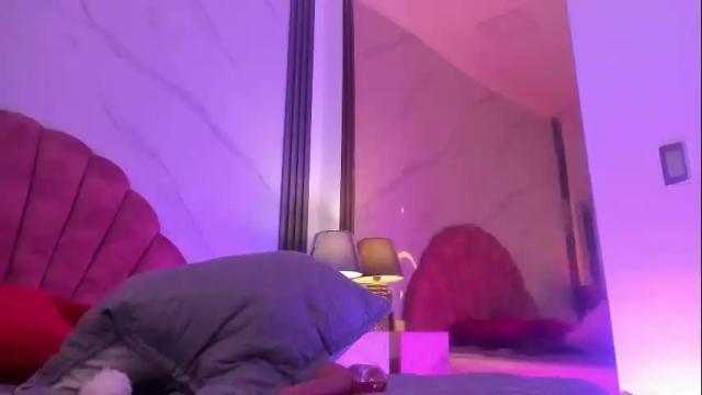 Thumbnail 3, rominnakonde's Stream at Chaturbate, 3 months ago