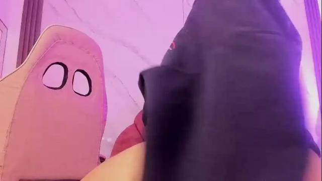 Thumbnail 3, rominnakonde's Stream at Chaturbate, 3 months ago