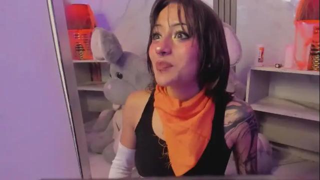 Thumbnail 2, rominnakonde's Stream at Chaturbate, 2 months ago