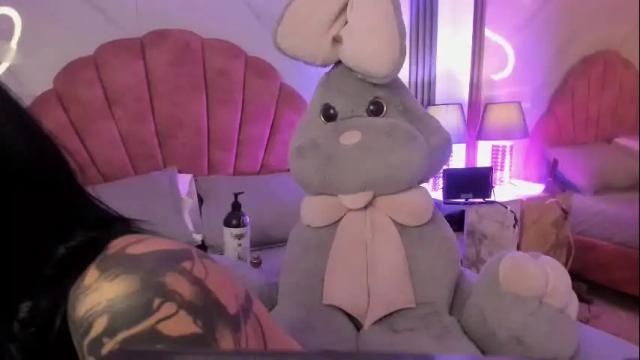 Image 12 of rominnakonde Stream on Chaturbate on 1 month ago