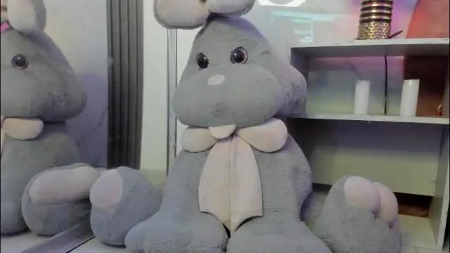 Thumbnail 3, rominnakonde's Stream at Chaturbate, 1 month ago