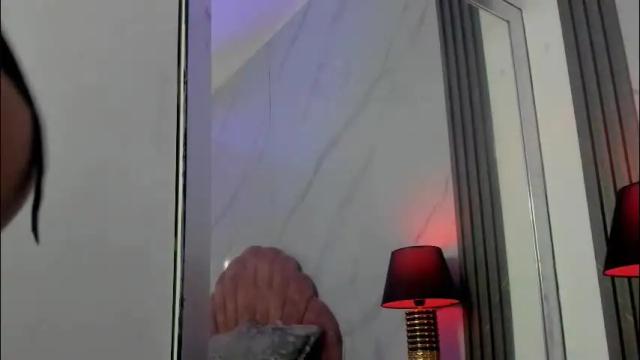 Image 3 of rominnakonde Stream on Chaturbate on 2 months ago