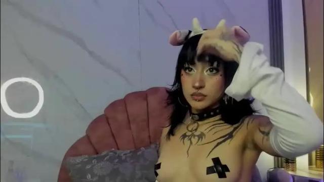 Thumbnail 2, rominnakonde's Stream at Chaturbate, 1 month ago