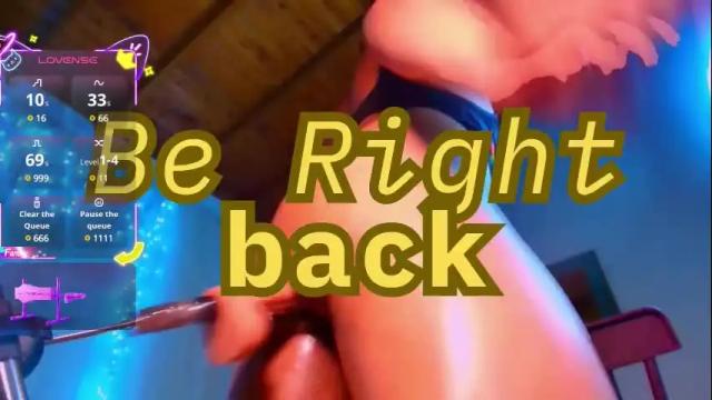 Image 4 of romirousexx Stream on Chaturbate on 2 months ago