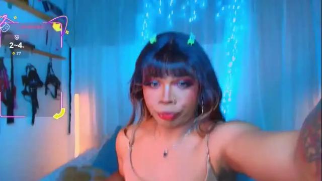 Thumbnail 3, romirousexx's Stream at Chaturbate, 2 months ago