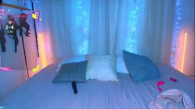 Image 2 of romirousexx Stream on Chaturbate on 2 months ago