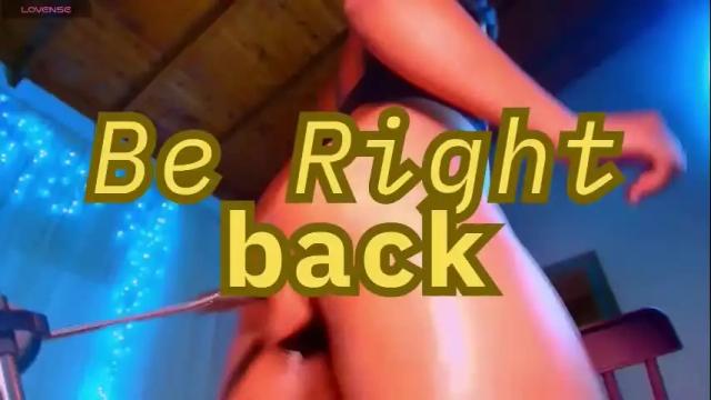 Image 4 of romirousexx Stream on Chaturbate on 1 month ago