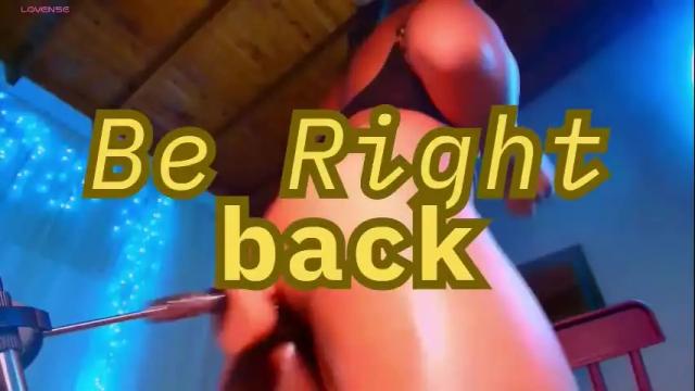 Image 3 of romirousexx Stream on Chaturbate on 1 month ago