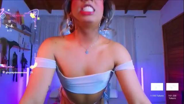 Image 11 of romirousexx Stream on Chaturbate on 1 month ago