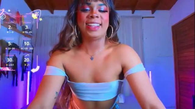 Image 3 of romirousexx Stream on Chaturbate on 1 month ago