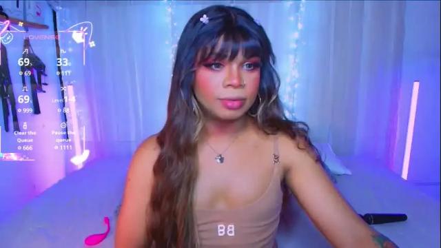 Image 6 of romirousexx Stream on Chaturbate on 1 month ago
