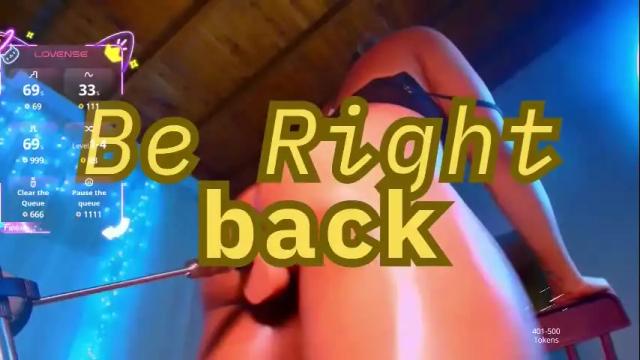 Thumbnail 3, romirousexx's Stream at Chaturbate, 1 month ago