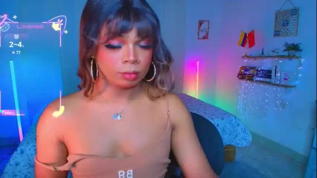 Image 10 of romirousexx Stream on Chaturbate on 1 month ago