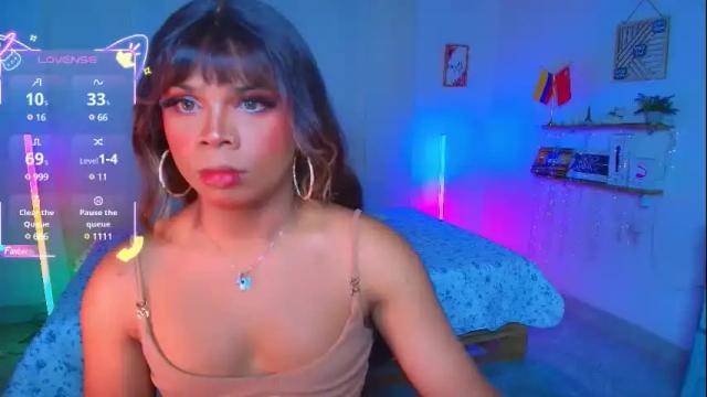 Thumbnail 2, romirousexx's Stream at Chaturbate, 1 month ago