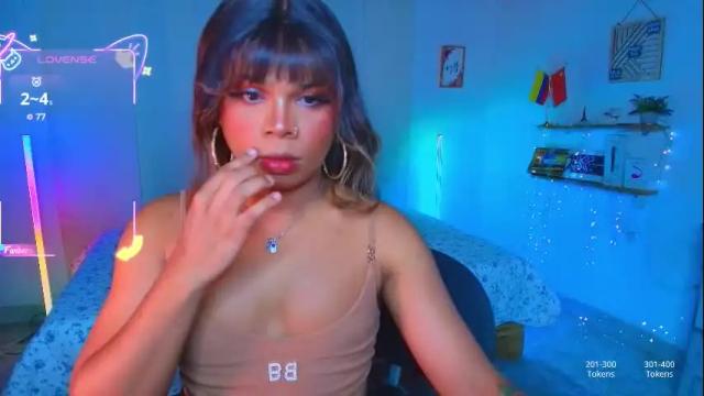 Image 6 of romirousexx Stream on Chaturbate on 1 month ago