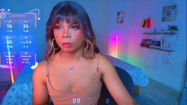Image 7 of romirousexx Stream on Chaturbate on 1 month ago