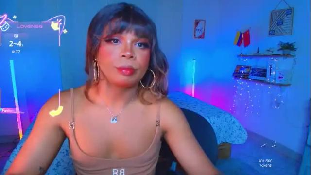Image 8 of romirousexx Stream on Chaturbate on 1 month ago