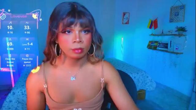 Thumbnail 3, romirousexx's Stream at Chaturbate, 1 month ago