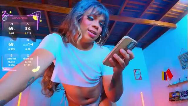 Thumbnail 1, romirousexx's Stream at Chaturbate, 1 month ago