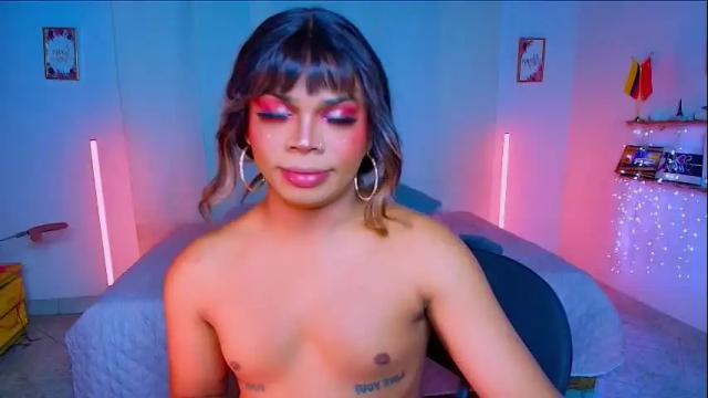 Thumbnail 2, romirousexx's Stream at Chaturbate, 1 month ago