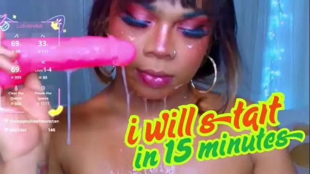 Thumbnail 1, romirousexx's Stream at Chaturbate, 1 month ago