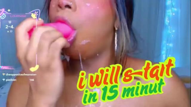 Image 4 of romirousexx Stream on Chaturbate on 1 month ago