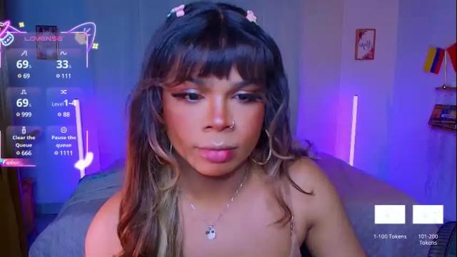 Thumbnail 2, romirousexx's Stream at Chaturbate, 1 month ago
