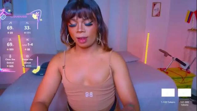 Image 6 of romirousexx Stream on Chaturbate on 13 days ago