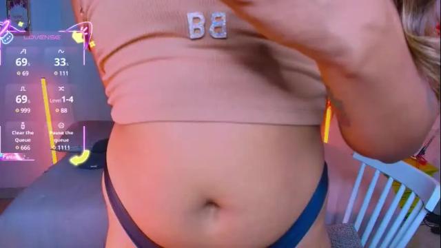 Thumbnail 3, romirousexx's Stream at Chaturbate, 11 days ago
