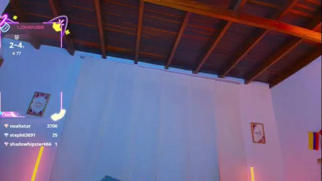 Thumbnail 3, romirousexx's Stream at Chaturbate, 9 days ago
