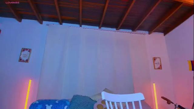 Thumbnail 1, romirousexx's Stream at Chaturbate, 8 days ago
