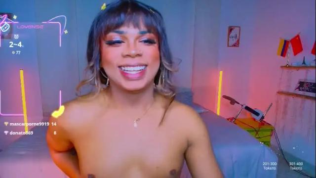 Image 7 of romirousexx Stream on Chaturbate on 7 days ago