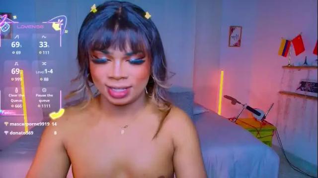 Image 8 of romirousexx Stream on Chaturbate on 7 days ago