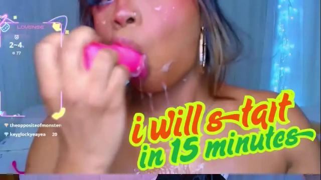 Image 10 of romirousexx Stream on Chaturbate on 5 days ago