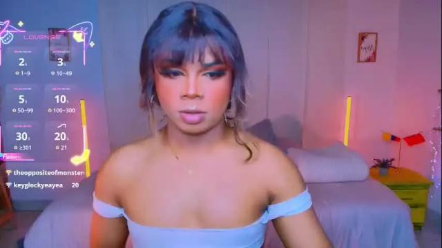 Thumbnail 2, romirousexx's Stream at Chaturbate, 3 days ago