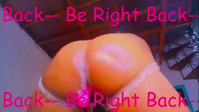 Thumbnail 2, romirousexx's Stream at Chaturbate, 16 hours ago